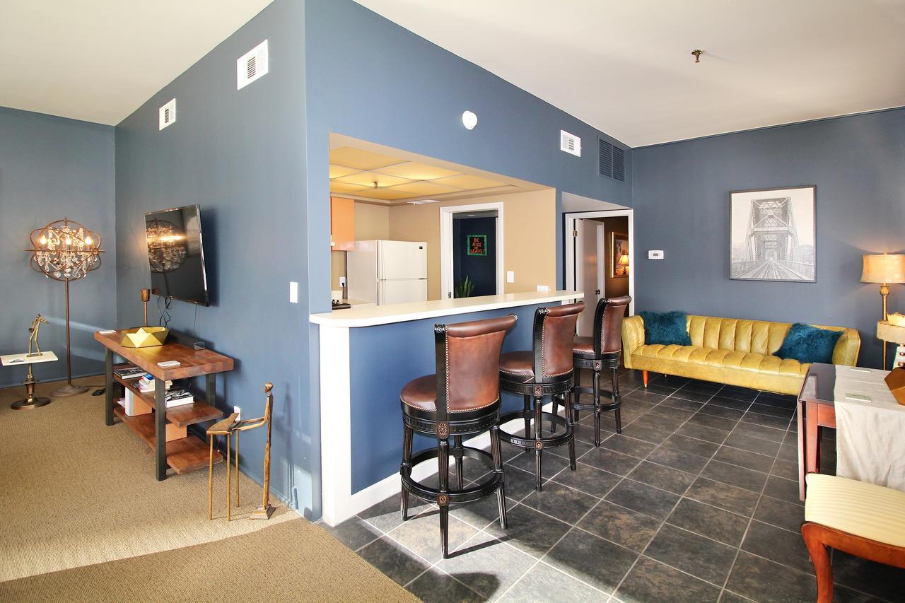 Talbot Heirs Guesthouse メンフィス エクステリア 写真